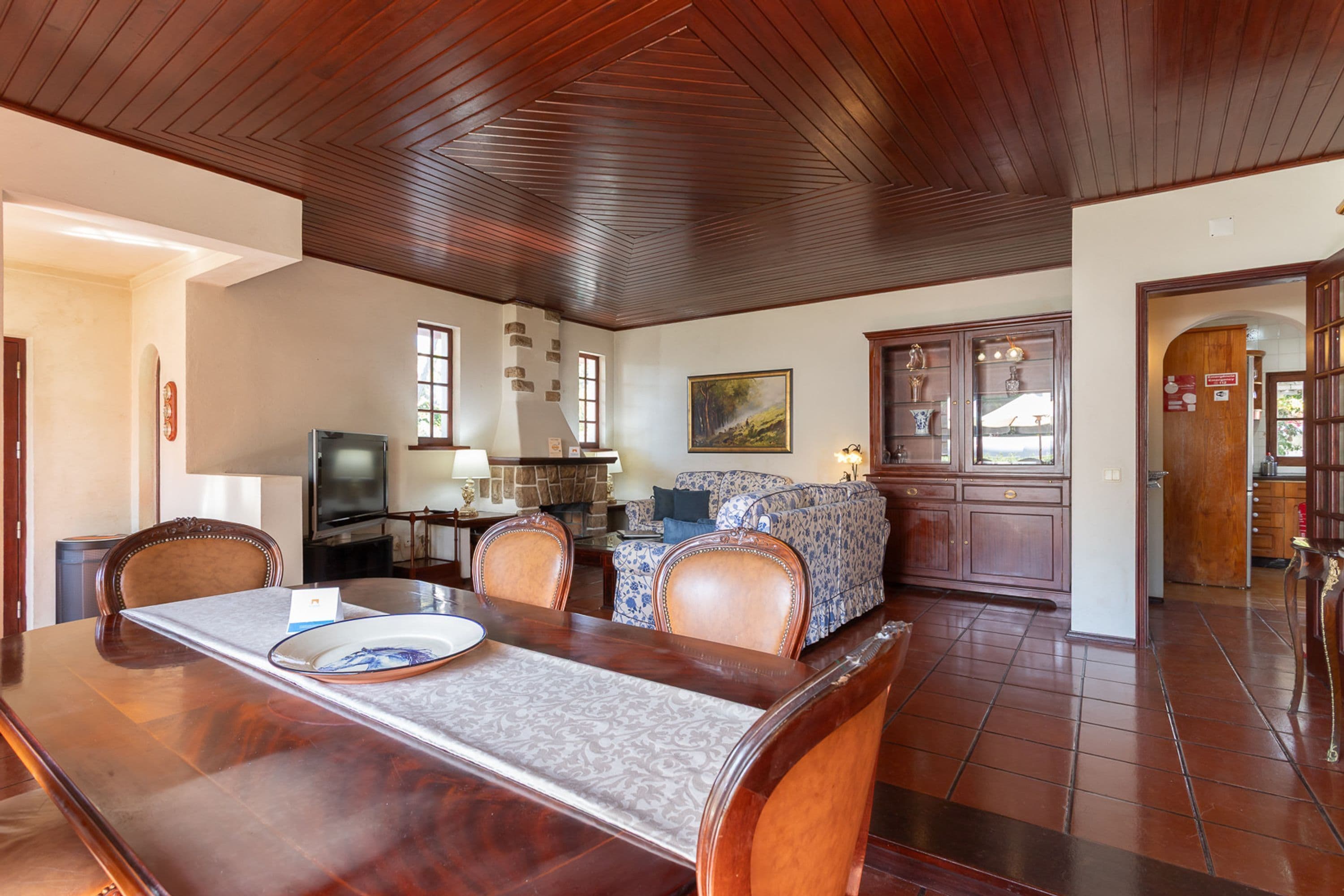 Casa | 3 habitaciones 