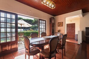 Rumah | 3 kamar tidur