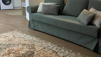 House | 2 bedrooms