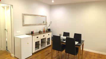 1 habitación