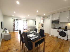 Maison | 1 chambre