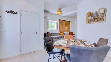 Casa | 1 quarto