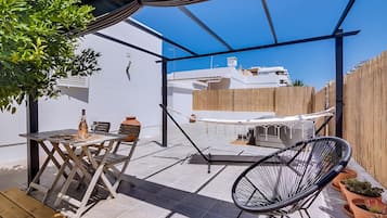 Casa | 1 quarto