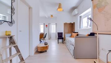 House | 1 bedroom