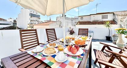 Laila Summer Escape by GT House