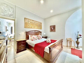 Huis | 1 slaapkamer
