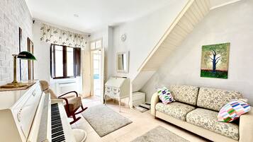 Maison | 1 chambre