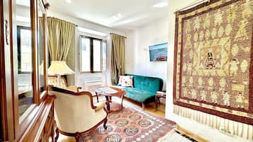 Maison | 1 chambre