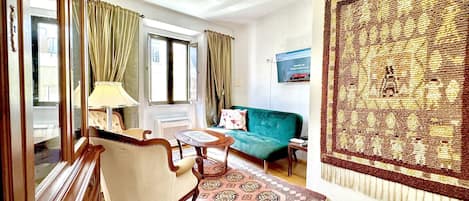 House | 1 bedroom
