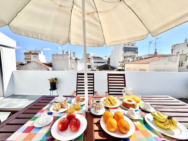 House | 1 bedroom - Laila Summer Escape by GT House (Portimão)
