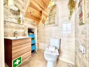 Hus | 1 sovrum