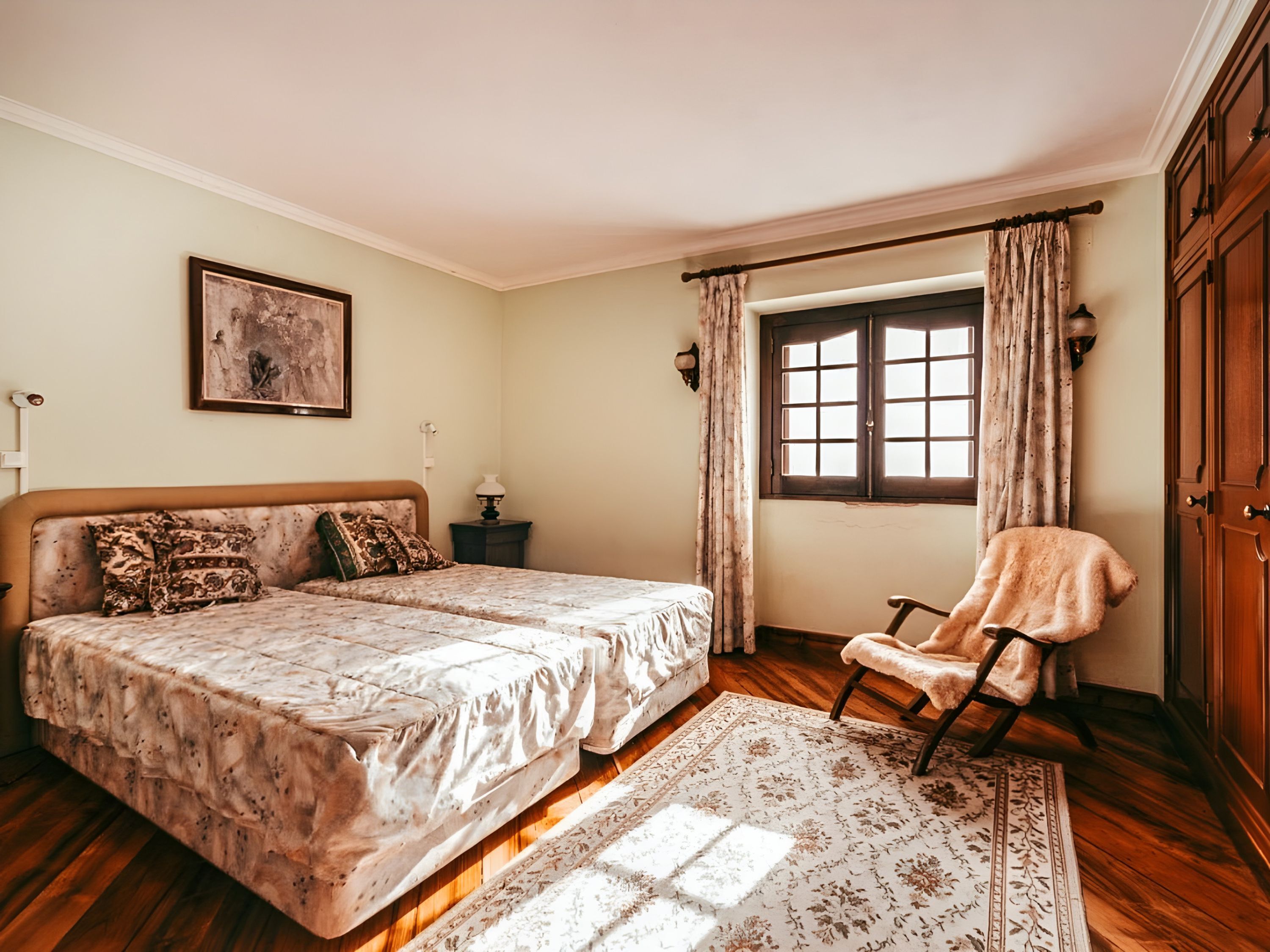 House, Smoking | 3 bedrooms