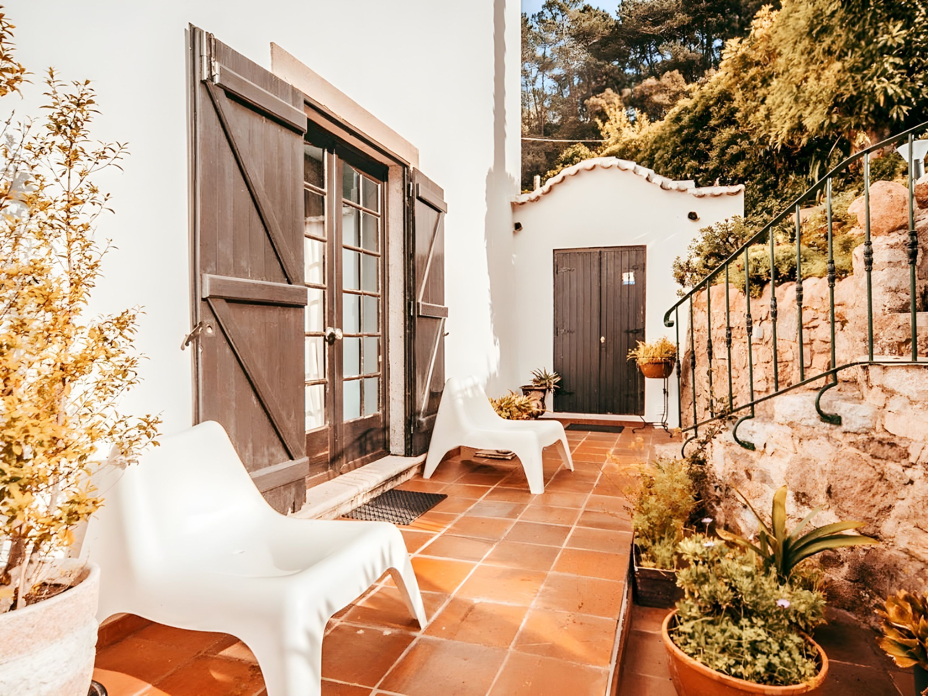 House, Smoking | 3 bedrooms