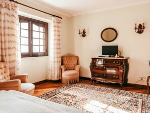 3 habitaciones 