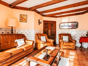 3 habitaciones 