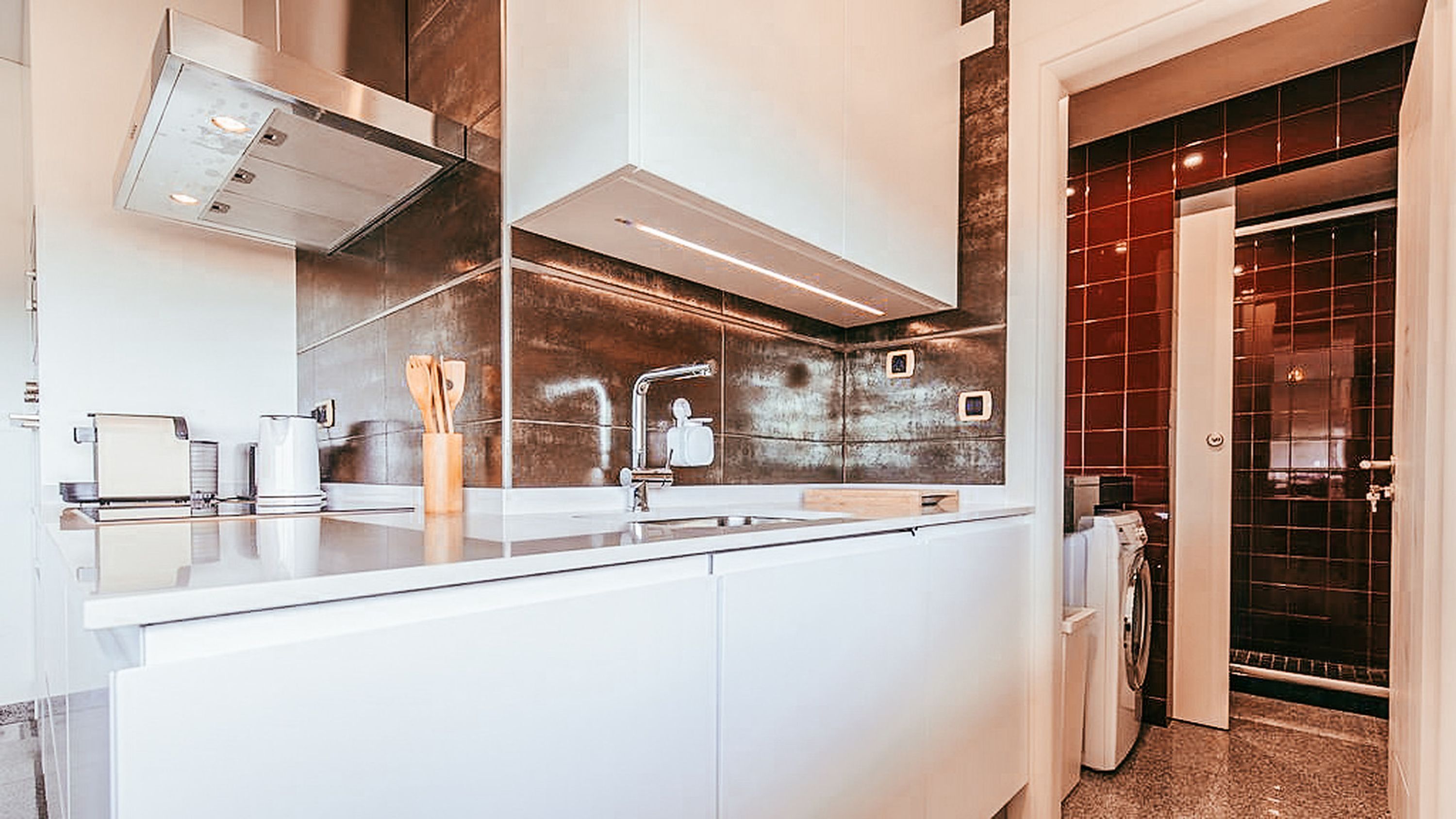 Maison | 1 chambre