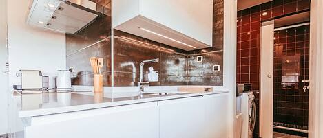 Maison | 1 chambre