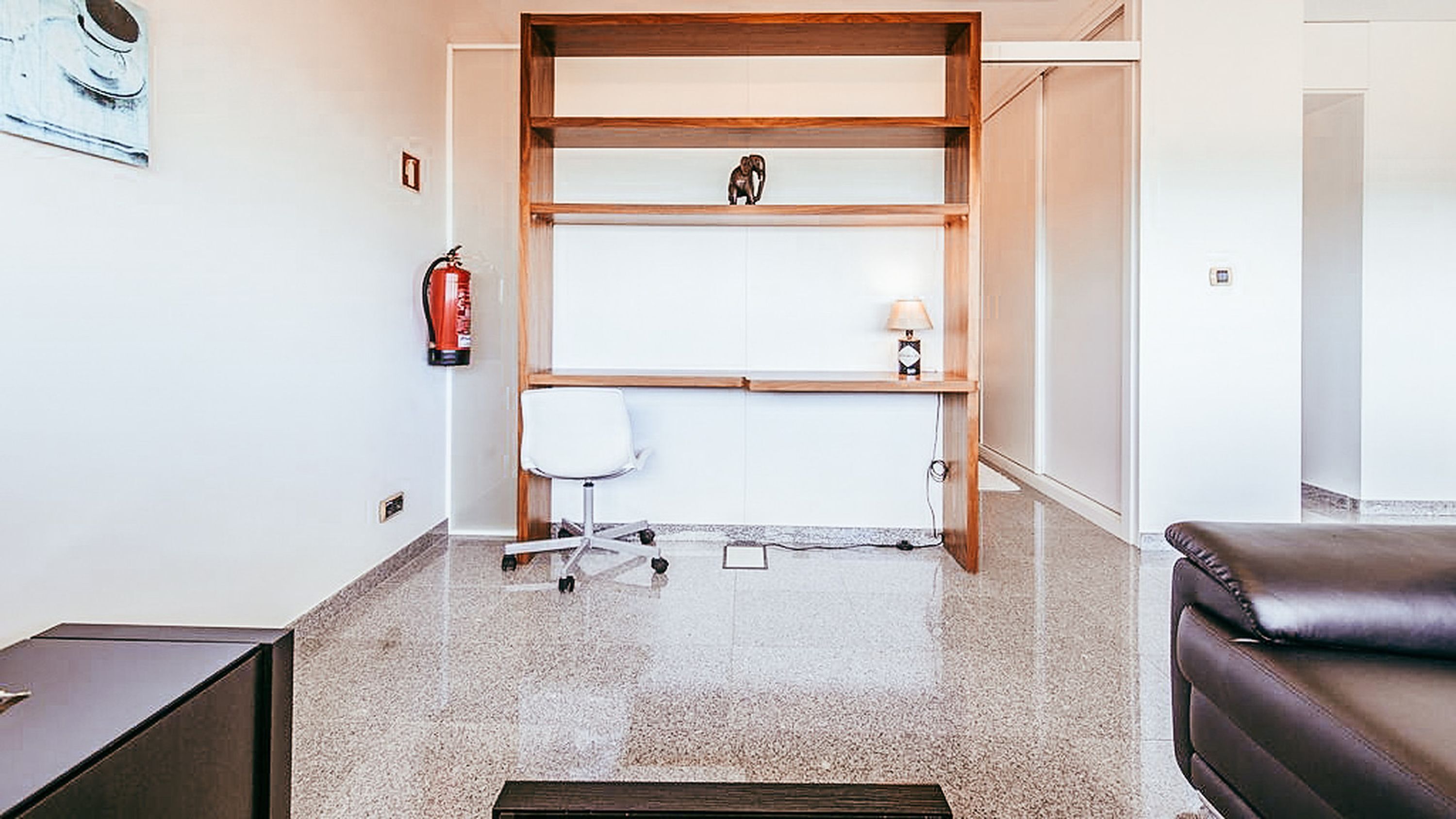 Apartment | 1 Schlafzimmer