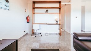 Apartment | 1 Schlafzimmer