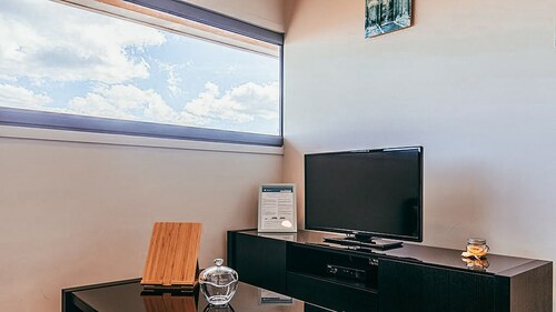 Trendy Apartment River View By Gthouse