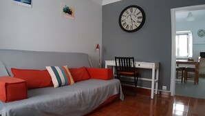 2 chambres