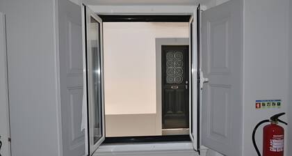 Casa do Mestre By Gt House