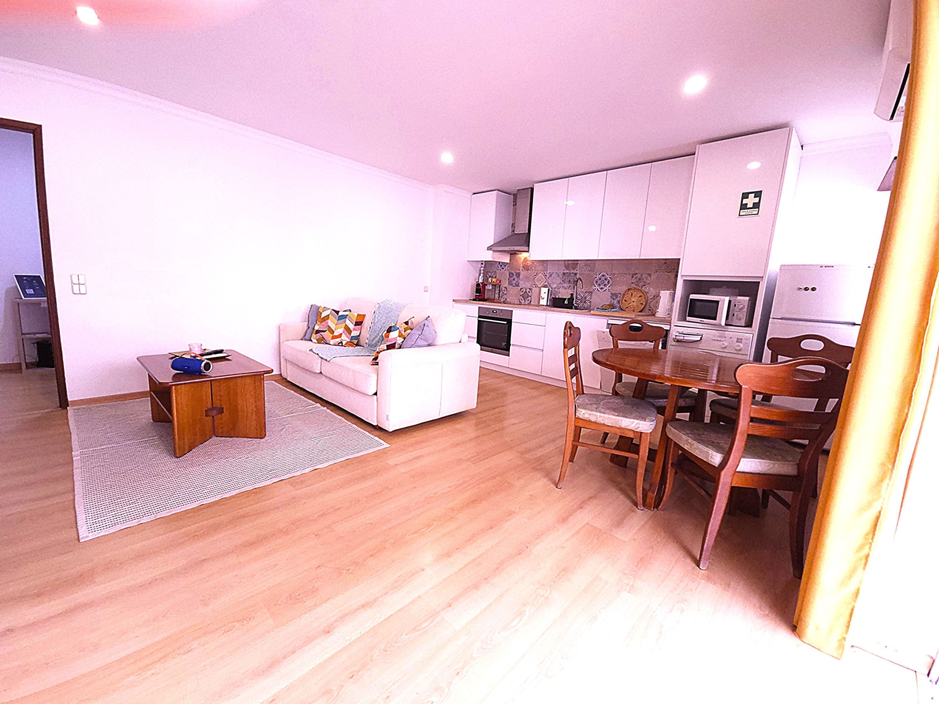 House | 1 bedroom