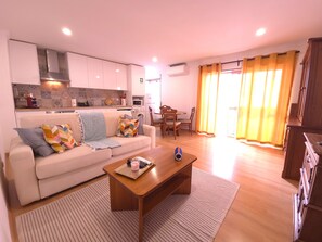 Appartement | 1 chambre