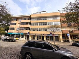 Apartamento | 1 quarto