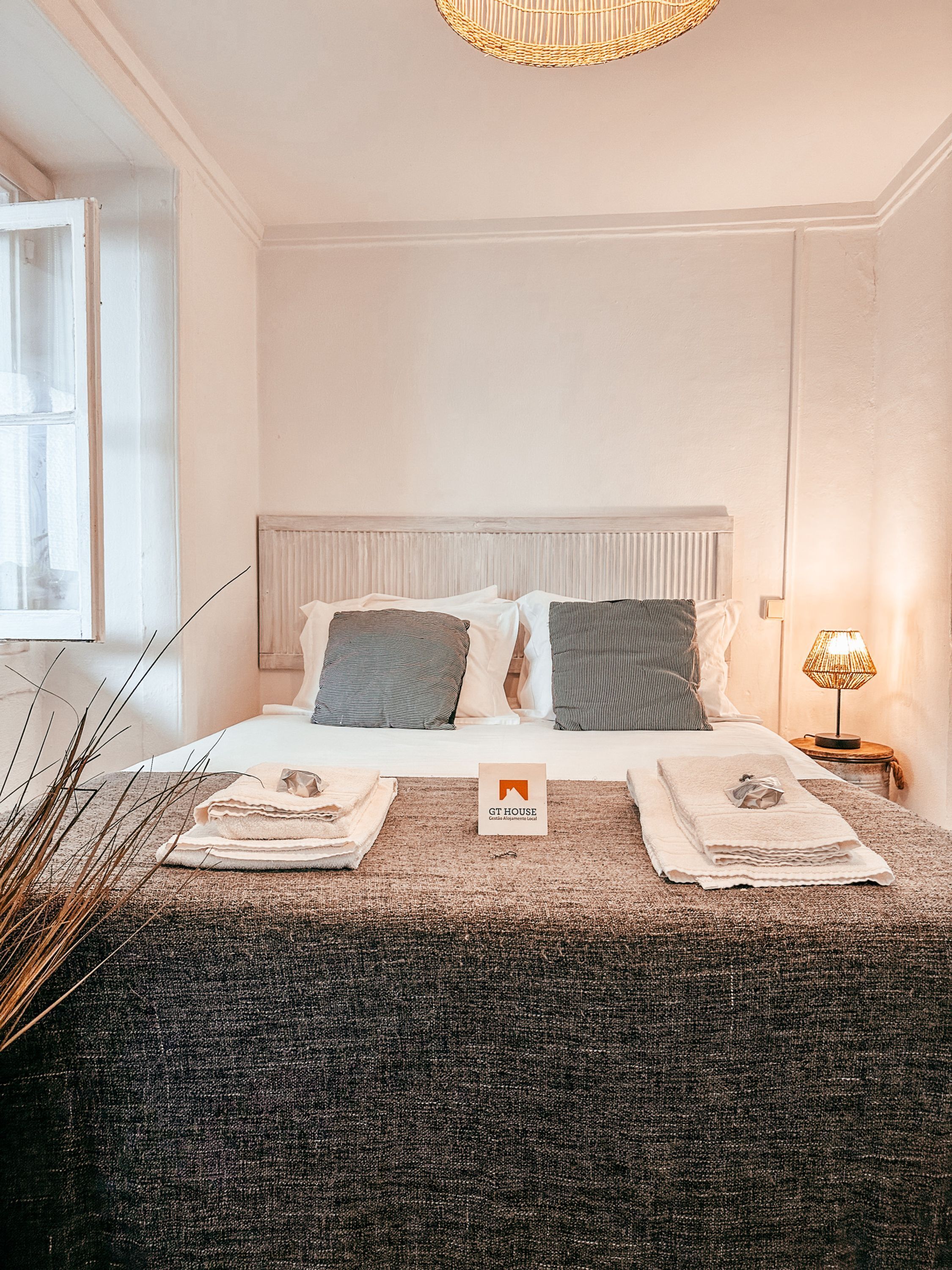Casa | 1 dormitorio