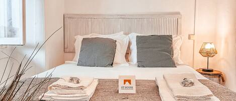 Casa | 1 dormitorio