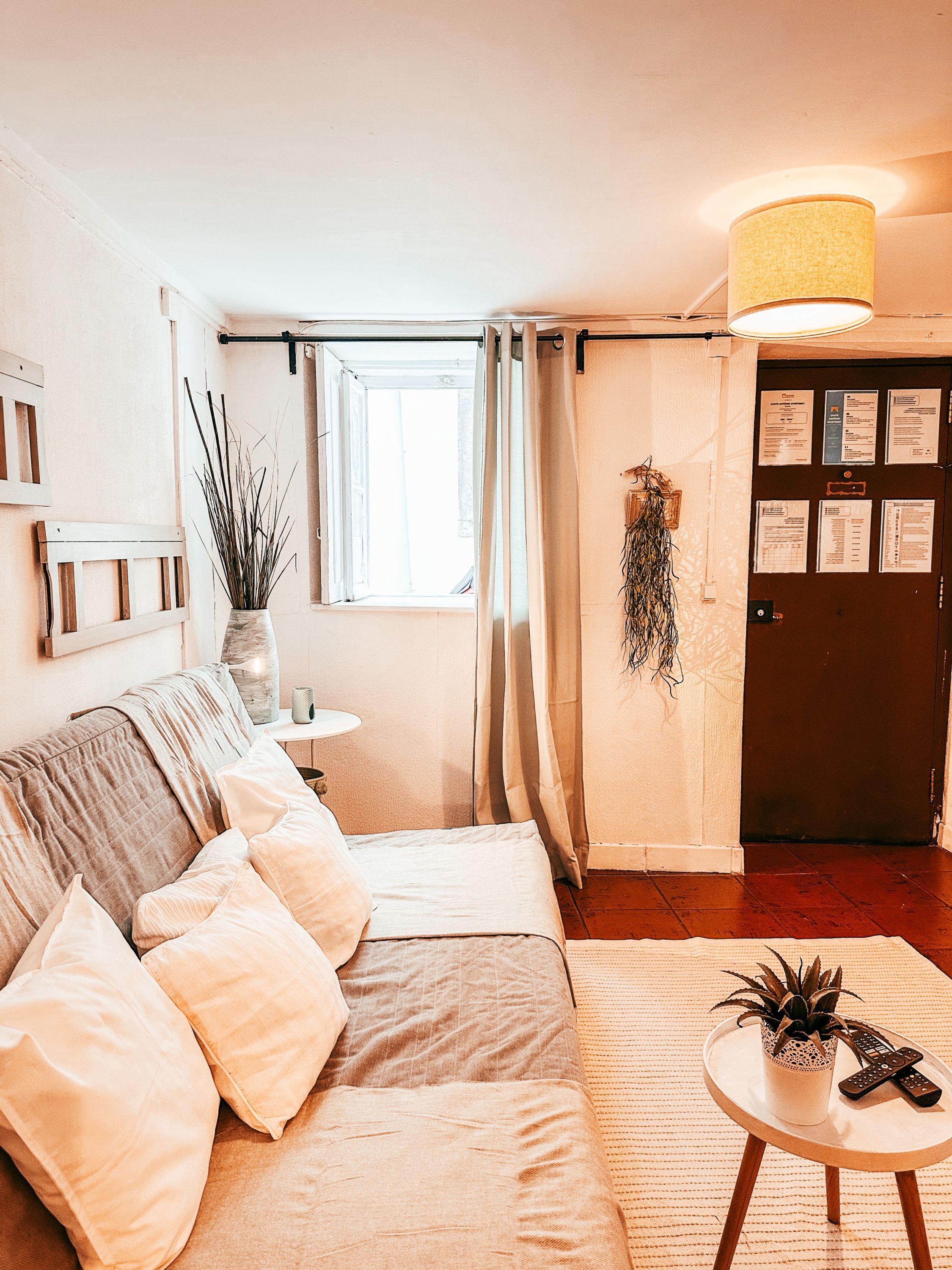 House | 1 bedroom