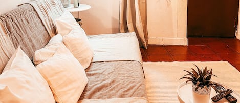 บ้านพัก | 1 ห้องนอน