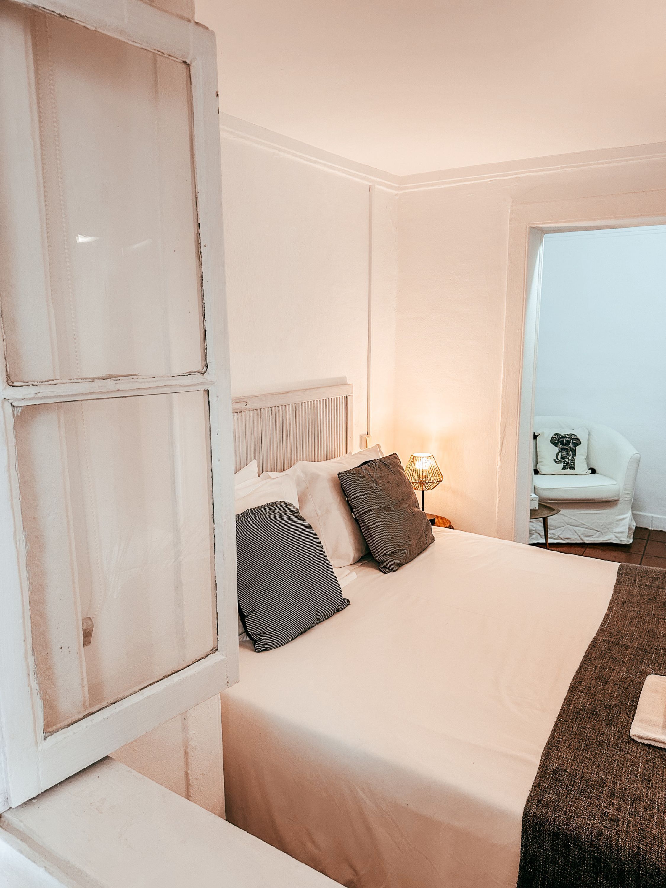House | 1 bedroom