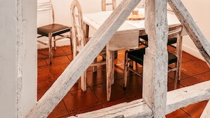 1 habitación 