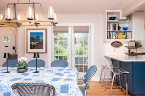 Dining - Quiet Pines Escape | Private Pool | BBQ | Beach (Rehoboth Beach)