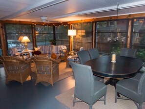 Interior - Quiet Pines Escape | Private Pool | BBQ | Beach (Rehoboth Beach)
