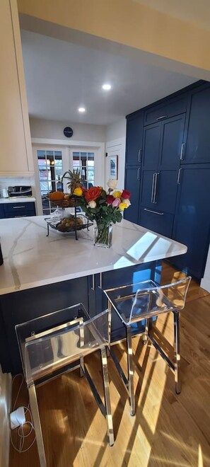 Dining - Quiet Pines Escape | Private Pool | BBQ | Beach (Rehoboth Beach)
