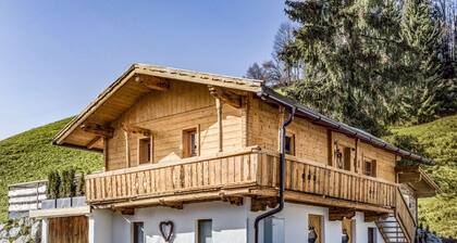 Chalet Hüttenzauber