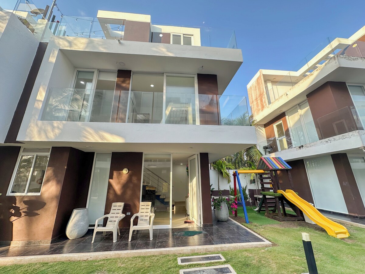 Bild für Gastgeberprofil