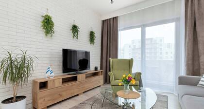 Spacious Apartment | 3 Bedrooms