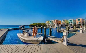Port de plaisance