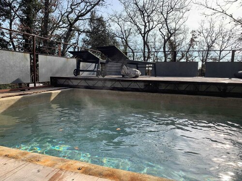 Chalet Suite Lavande