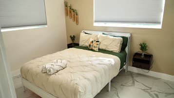 House | Iron/ironing board