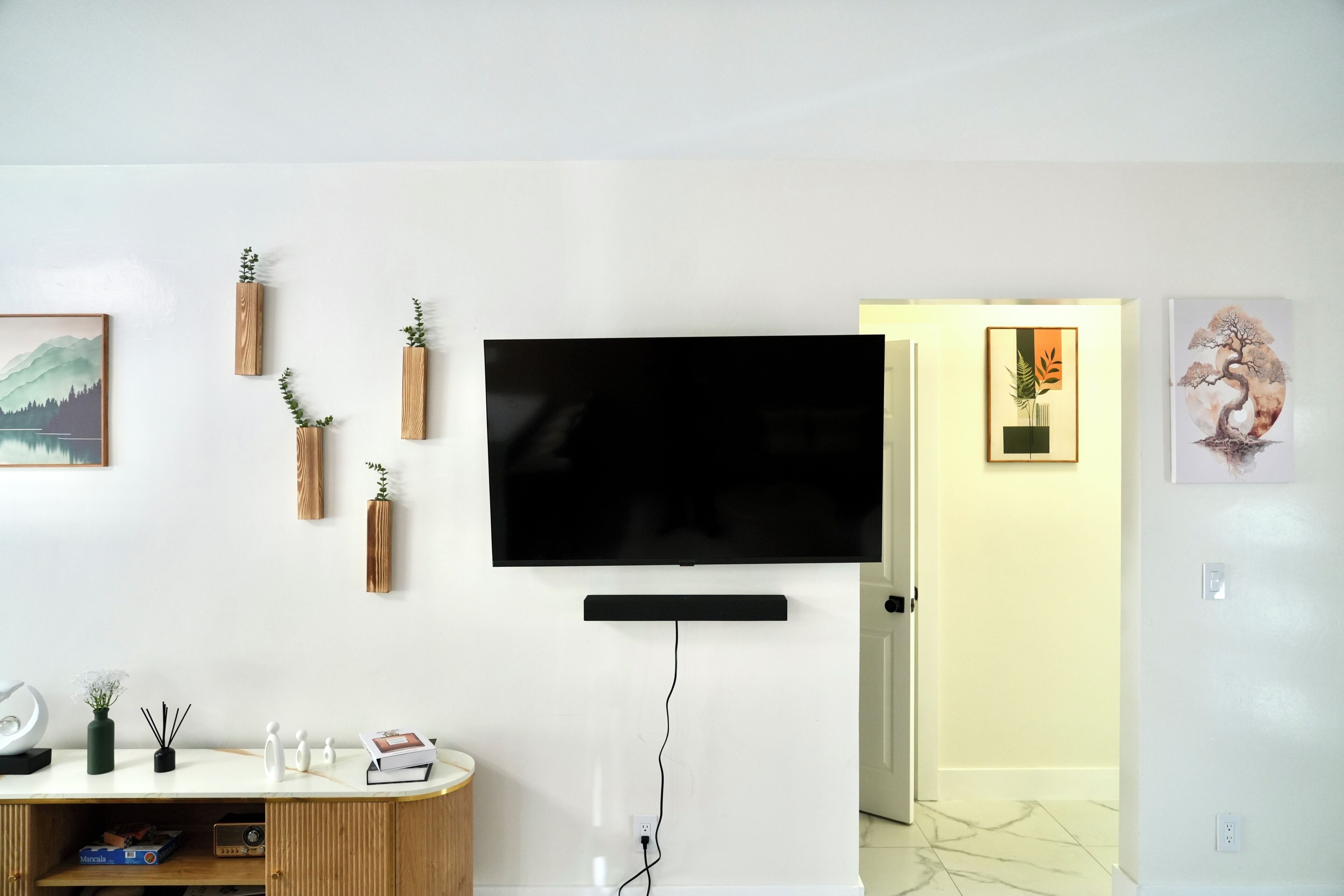 House | Interior