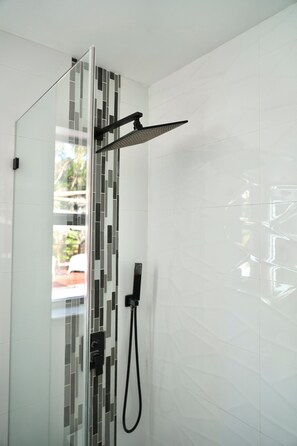 Ferienhaus | Badezimmer