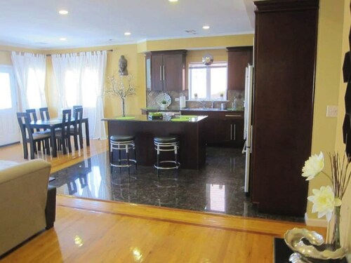 Charming 3/2 Condo Apartment in marvelous Sheepshead Bay Area in Brooklyn NY
