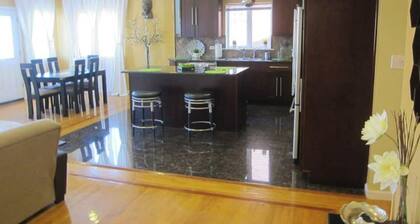 Charming 3/2 Condo Apartment in marvelous Sheepshead Bay Area in Brooklyn NY