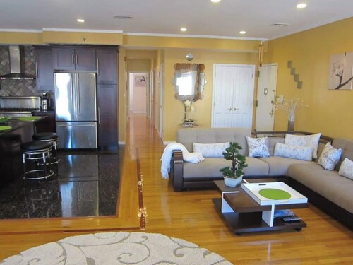 Charming 3/2 Condo Apartment in marvelous Sheepshead Bay Area in Brooklyn NY