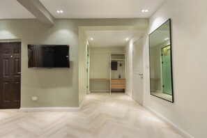 Interior - The District Lekki (Lekki)